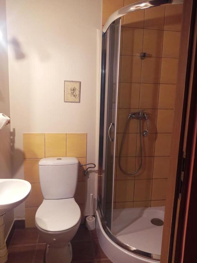 Agroturystyka Pod Swierkiem Srebrna Góra Exterior foto